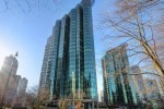 Photo 16 at 1506 - 555 Jervis Street, Coal Harbour, Vancouver West