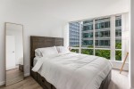 Photo 8 at 1008 - 1166 Melville Street, Coal Harbour, Vancouver West