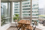Photo 15 at 1008 - 1166 Melville Street, Coal Harbour, Vancouver West