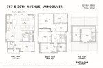 Photo 31 at 757 E 20th Avenue, Fraser VE, Vancouver East