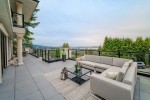 Photo 13 at 863 Younette Drive, Sentinel Hill, West Vancouver