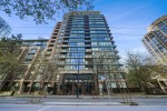 Photo 26 at 1506 - 1088 Richards Street, Yaletown, Vancouver West