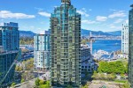Photo 7 at 1405 - 588 Broughton Street, Coal Harbour, Vancouver West