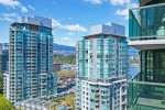 Photo 12 at 1405 - 588 Broughton Street, Coal Harbour, Vancouver West