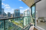Photo 20 at 1405 - 588 Broughton Street, Coal Harbour, Vancouver West