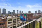 Photo 10 at 703 - 1055 Homer Street, Yaletown, Vancouver West