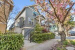Photo 2 at 431 Vernon Drive, Strathcona, Vancouver East