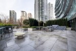 Photo 26 at 2313 - 89 Nelson Street, Yaletown, Vancouver West