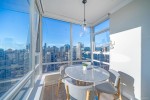 Photo 9 at 3708 - 928 Beatty Street, Yaletown, Vancouver West
