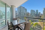 Photo 8 at 1603 - 323 Jervis Street, Coal Harbour, Vancouver West