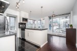 Photo 1 at 808 - 689 Abbott Street, Downtown VW, Vancouver West