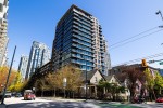 Photo 35 at 317 - 1088 Richards Street, Yaletown, Vancouver West