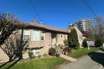 Photo 2 at 2305 Alma Street, Point Grey, Vancouver West