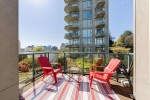 Photo 15 at 302 - 1765 Marine Drive, Ambleside, West Vancouver