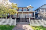 Photo 1 at 201 - 4573 Slocan Street, Collingwood VE, Vancouver East