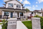 Photo 1 at 3439 Anzio Drive, Renfrew Heights, Vancouver East
