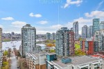 Photo 1 at 3F - 139 Drake Street, Yaletown, Vancouver West