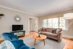 Photo 4 at 4490 W 11th Avenue, Point Grey, Vancouver West
