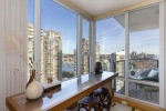 Photo 9 at 3006 - 583 Beach Crescent, Yaletown, Vancouver West