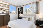 Photo 12 at 3006 - 583 Beach Crescent, Yaletown, Vancouver West