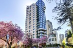 Photo 1 at 501 - 2088 Barclay Street, West End VW, Vancouver West