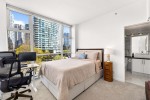 Photo 18 at 3R - 1077 Marinaside Crescent, Yaletown, Vancouver West