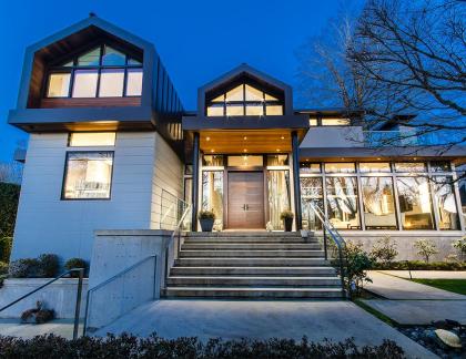 Address Upon Request, Shaughnessy, Vancouver West 