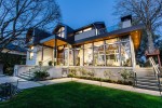 2511 at 4338 Marguerite Street, Shaughnessy, Vancouver West