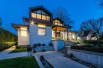 2515 at 4338 Marguerite Street, Shaughnessy, Vancouver West
