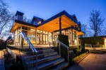 2528 at 4338 Marguerite Street, Shaughnessy, Vancouver West