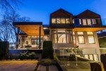2533 at 4338 Marguerite Street, Shaughnessy, Vancouver West