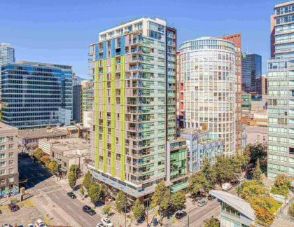 210 - 997 Seymour Street, Downtown VW, Vancouver West 