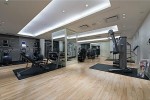 World Class Amenities at 667 Howe Street, Vancouver West