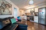  at 2302 - 788 Hamilton Street, Downtown VW, Vancouver West