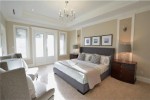 Master-bedroom at  , Seafair, Richmond