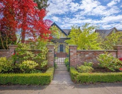 1122 W 27th Avenue, Shaughnessy, Vancouver West 