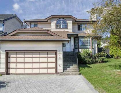2949 Valleyvista Drive, Westwood Plateau, Coquitlam 