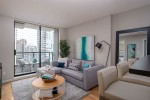 262301397-9 at 2206 - 1295 Richards Street, Yaletown, Vancouver West