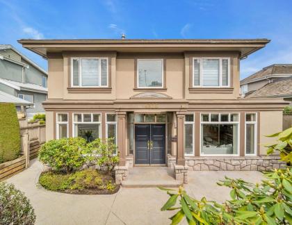 Address Upon Request, Quilchena, Vancouver West 