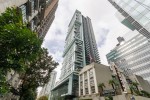 4126 at 1610 - 777 Richards Street, Downtown VW, Vancouver West