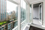 5881 at 1610 - 777 Richards Street, Downtown VW, Vancouver West