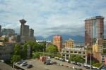Views at 701 - 531 Beatty Street, Downtown VW, Vancouver West